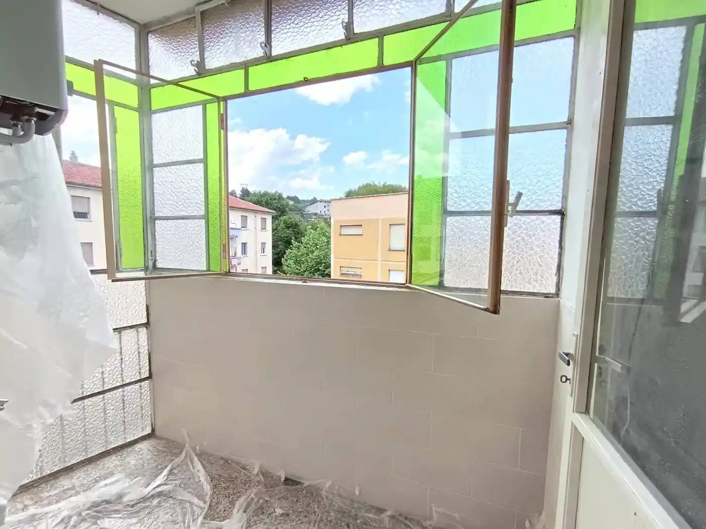 Trilocale via Fiume 7, Ospedale, Cottolengo, Pinerolo - foto 4