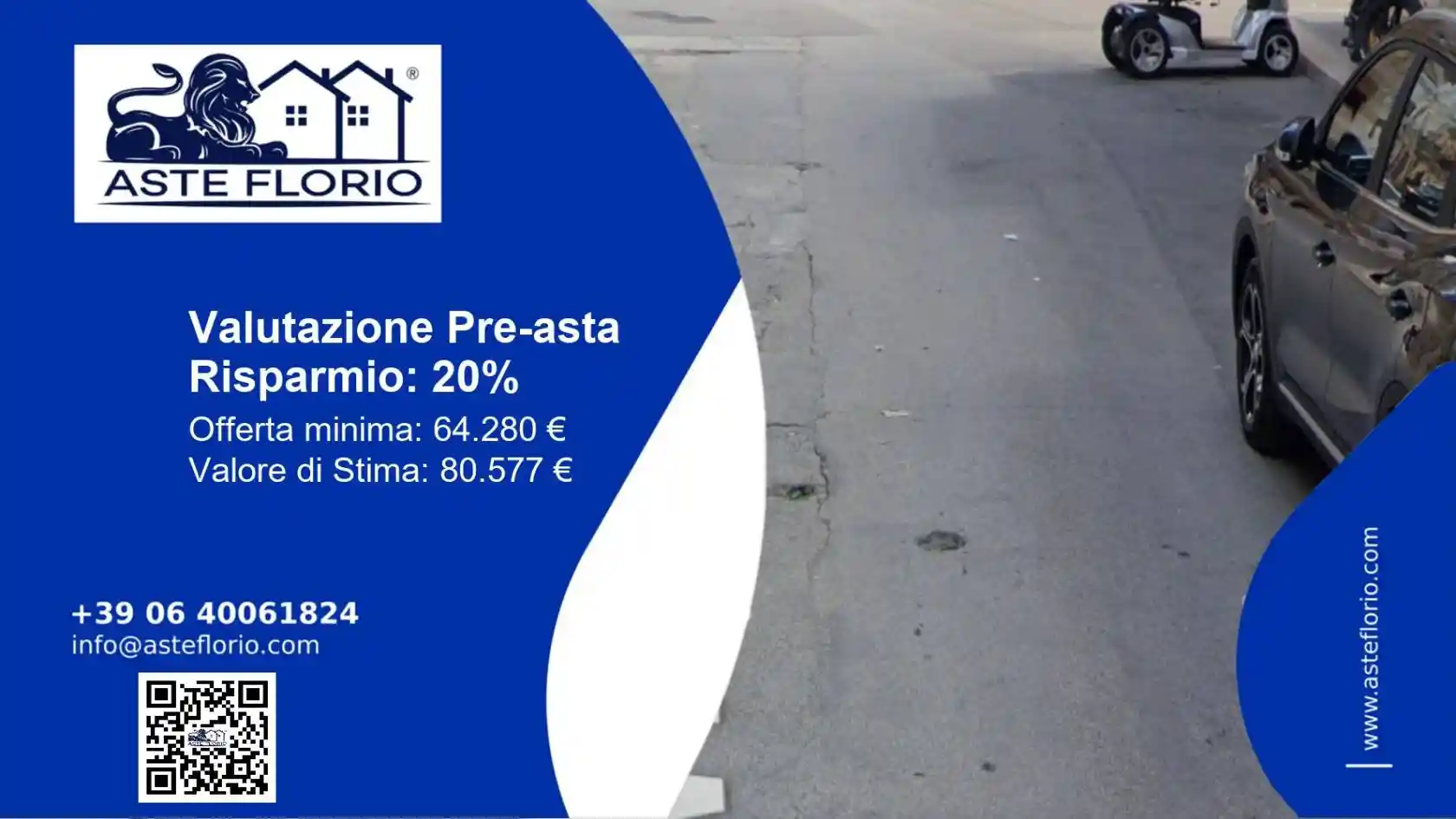 Appartamento in vendita a Altamura