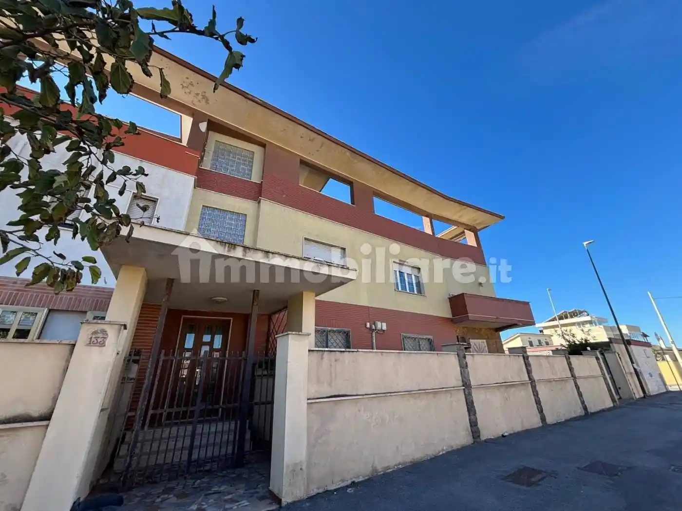 Appartamento in vendita a Fiumicino