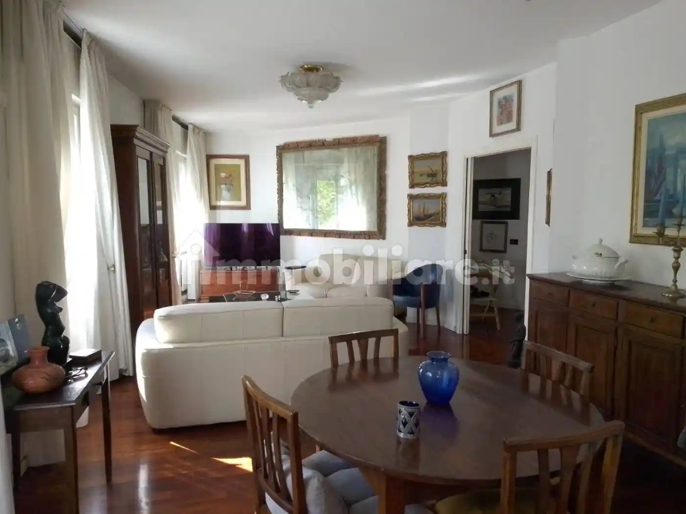 Appartamento in vendita a Venezia