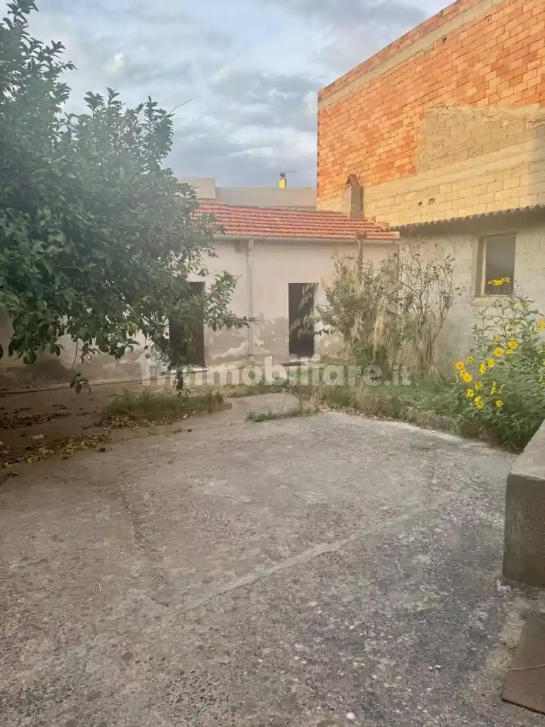 Casa indipendente in vendita a Dolianova
