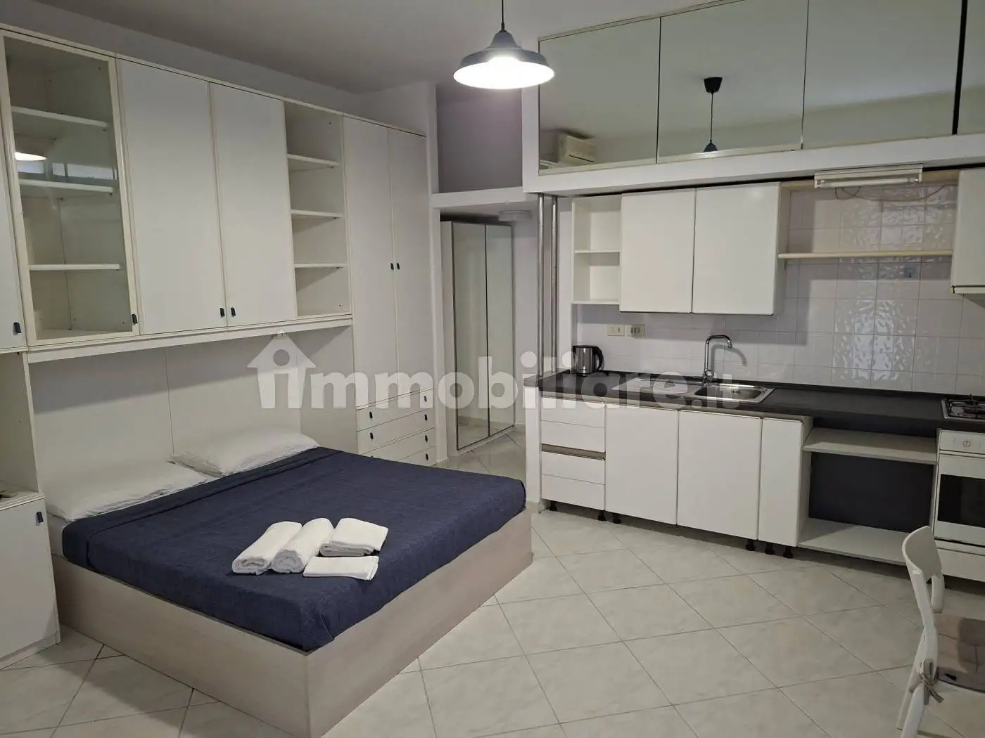 Appartamento in affitto a Gaeta