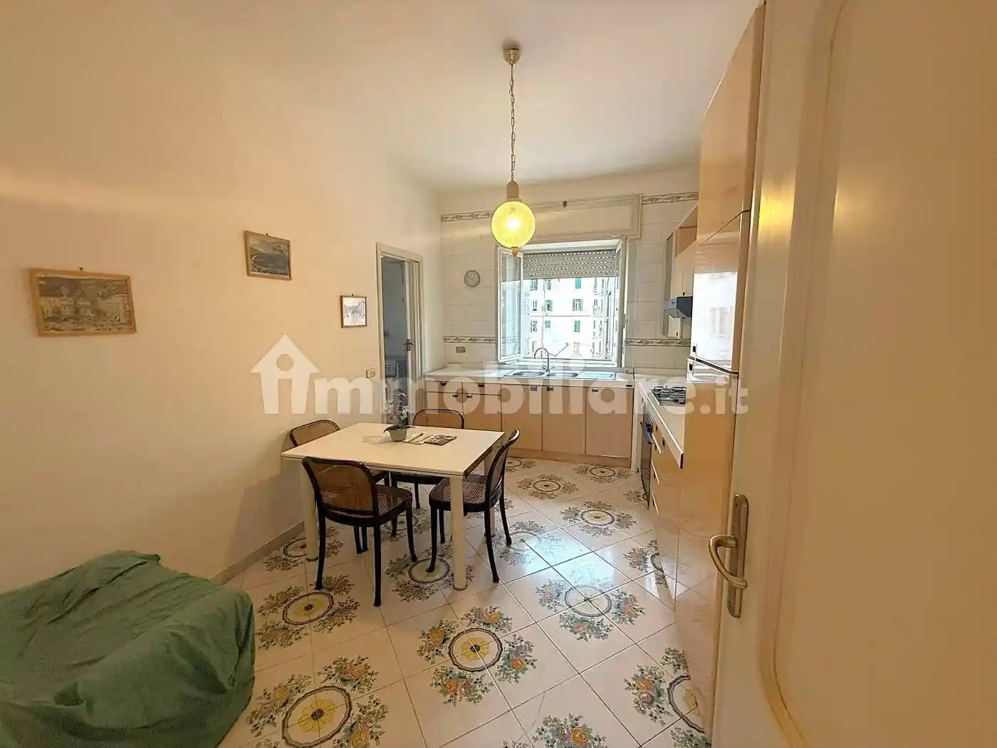 Bilocale via Giordano Bruno, Mergellina - Piedigrotta, Napoli - foto 2