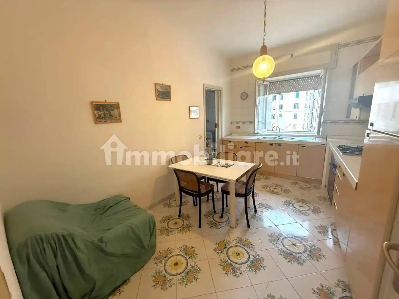 Bilocale via Giordano Bruno, Mergellina - Piedigrotta, Napoli - foto 3