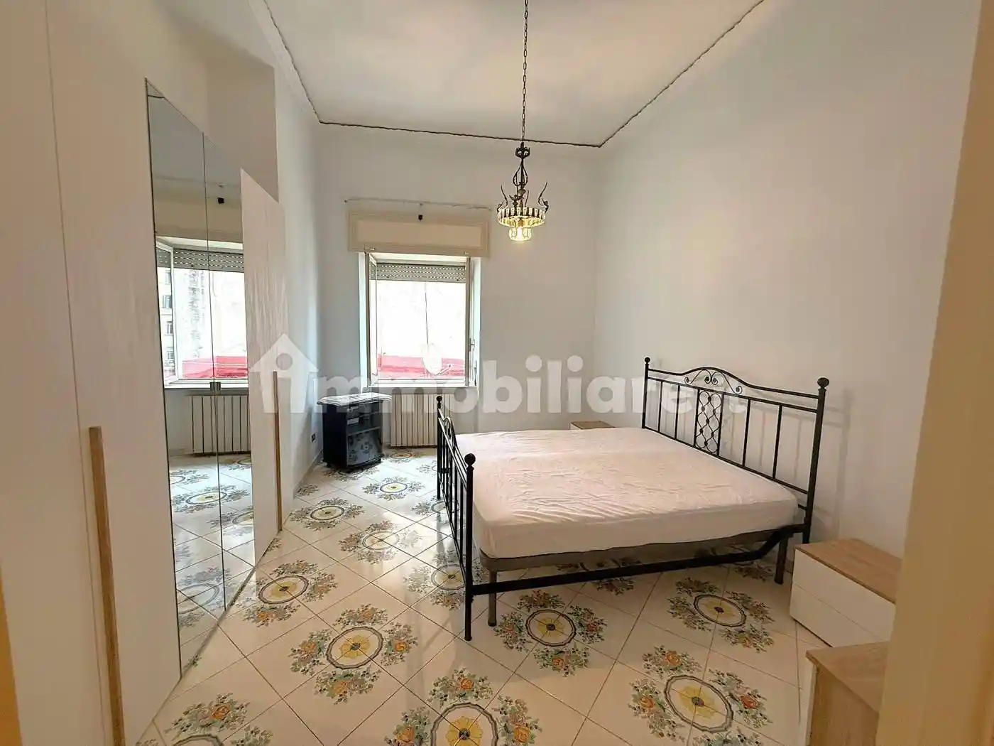 Bilocale via Giordano Bruno, Mergellina - Piedigrotta, Napoli - foto 5