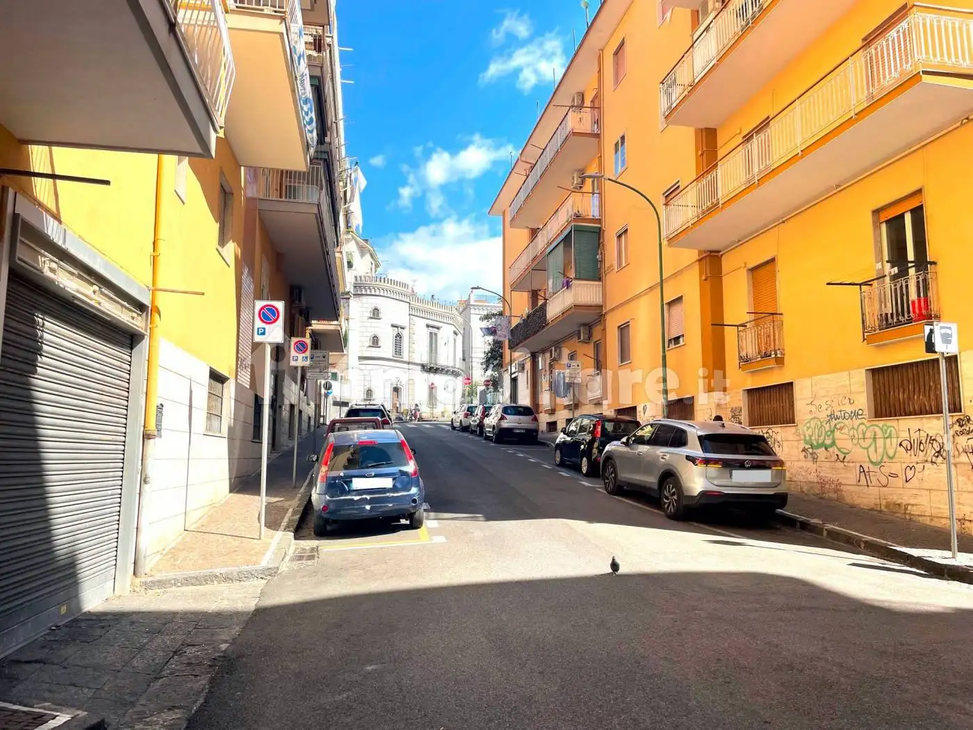 Appartamento in vendita a Ercolano