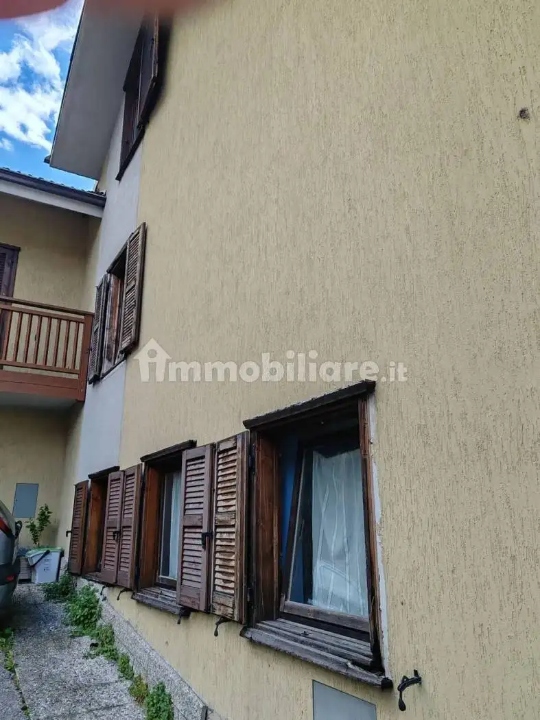 Villa in vendita a Trento