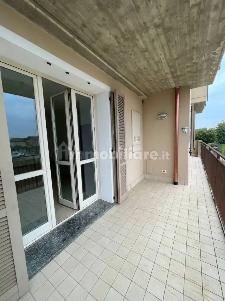 Appartamento in vendita a Orzinuovi