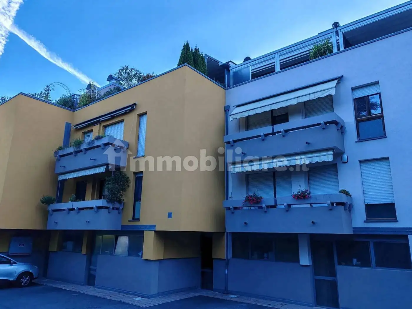 Appartamento in vendita a Trento