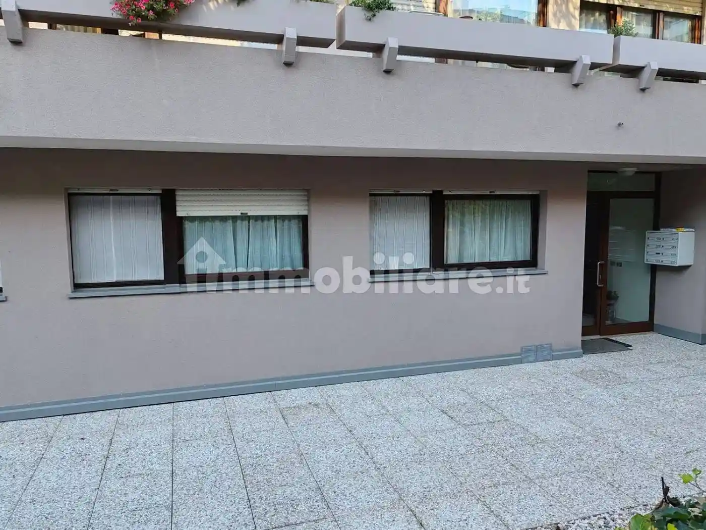 Bilocale via Alla Val, Povo, Trento - foto 3