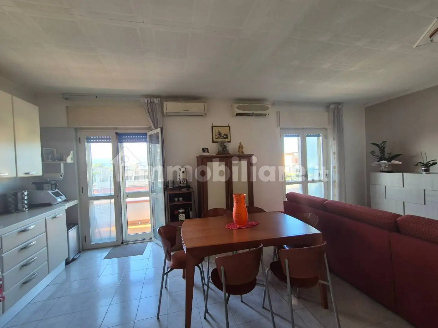 Appartamento in vendita a Striano