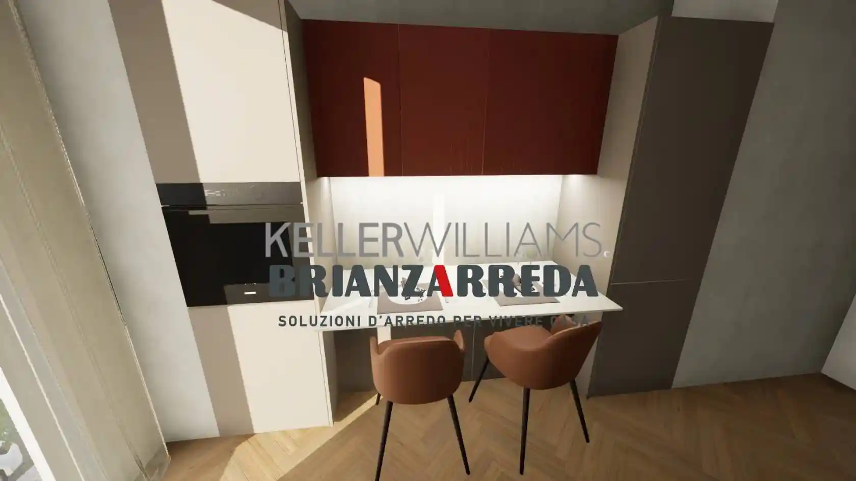 Attico via Fryderyk Chopin 70, Vigentino - Fatima, Milano - foto 4