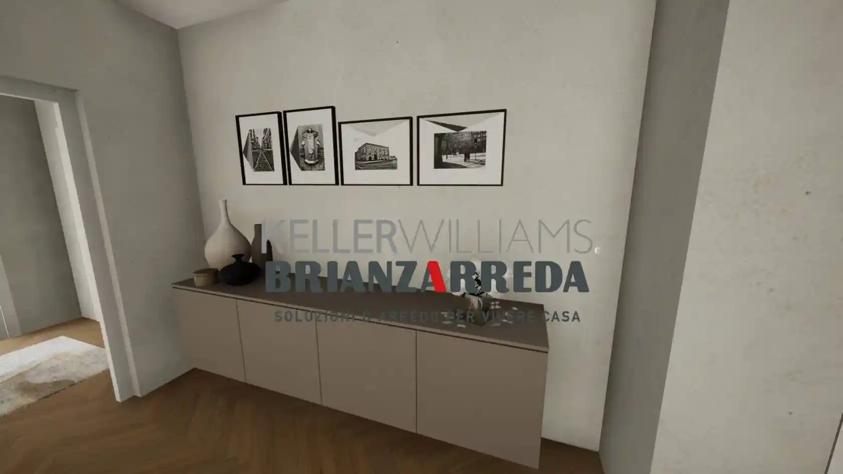 Attico via Fryderyk Chopin 70, Vigentino - Fatima, Milano - foto 5