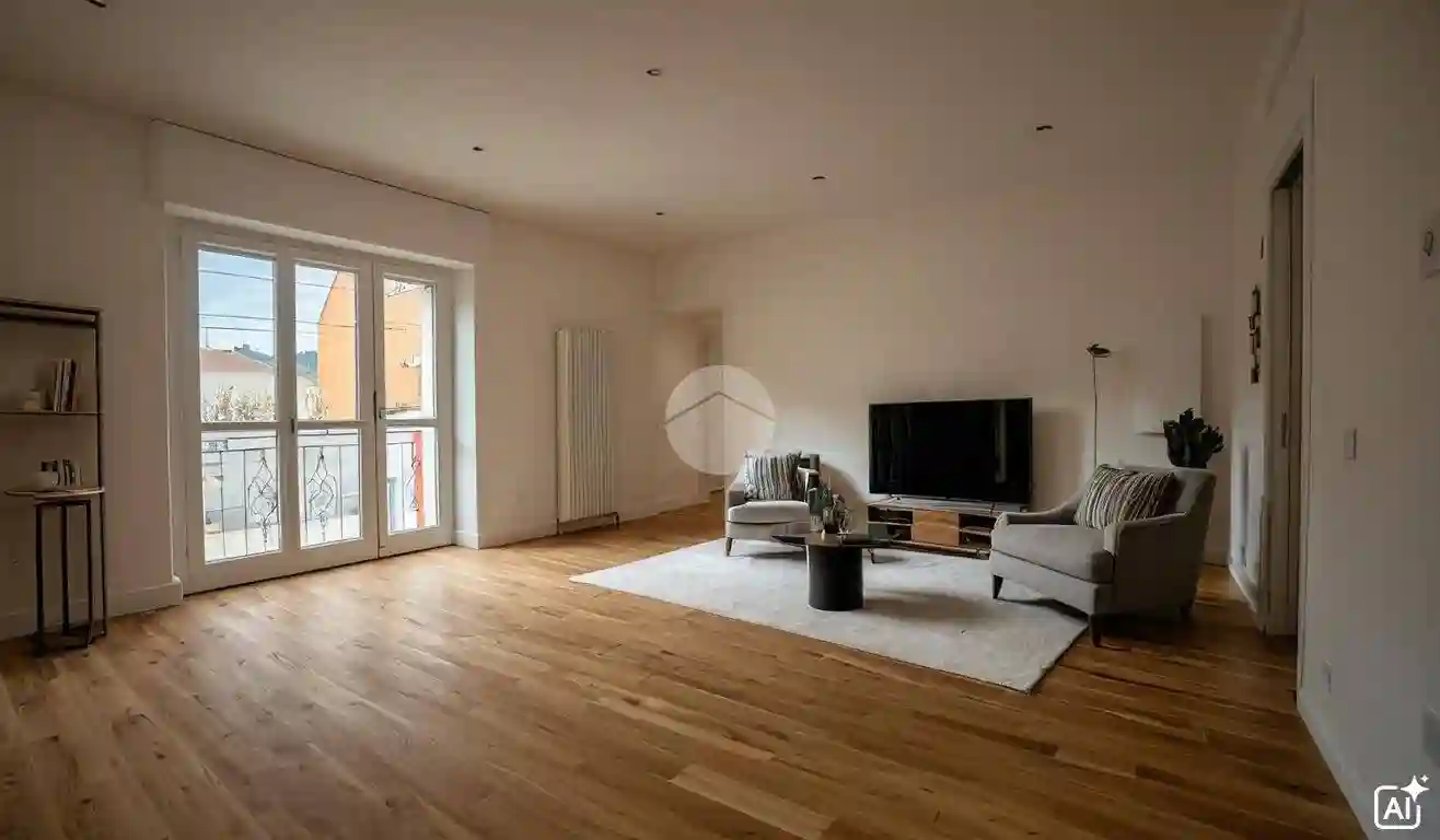 Appartamento - foto 3