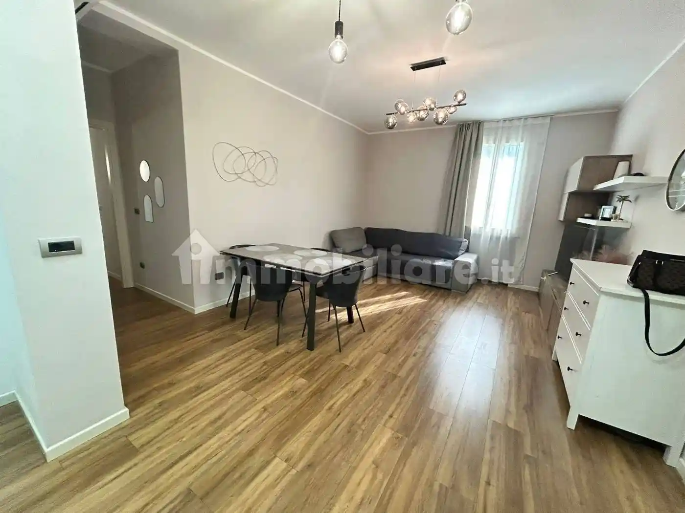 Appartamento in vendita a Sorbolo Mezzani