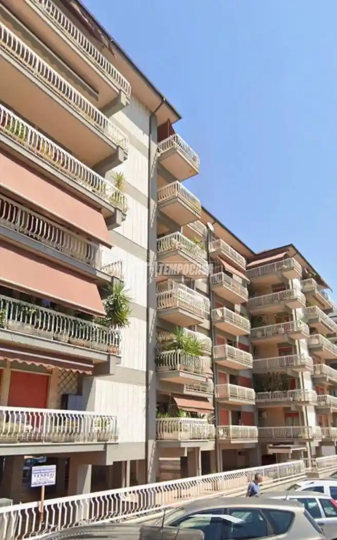 Appartamento in vendita a Ascoli Piceno