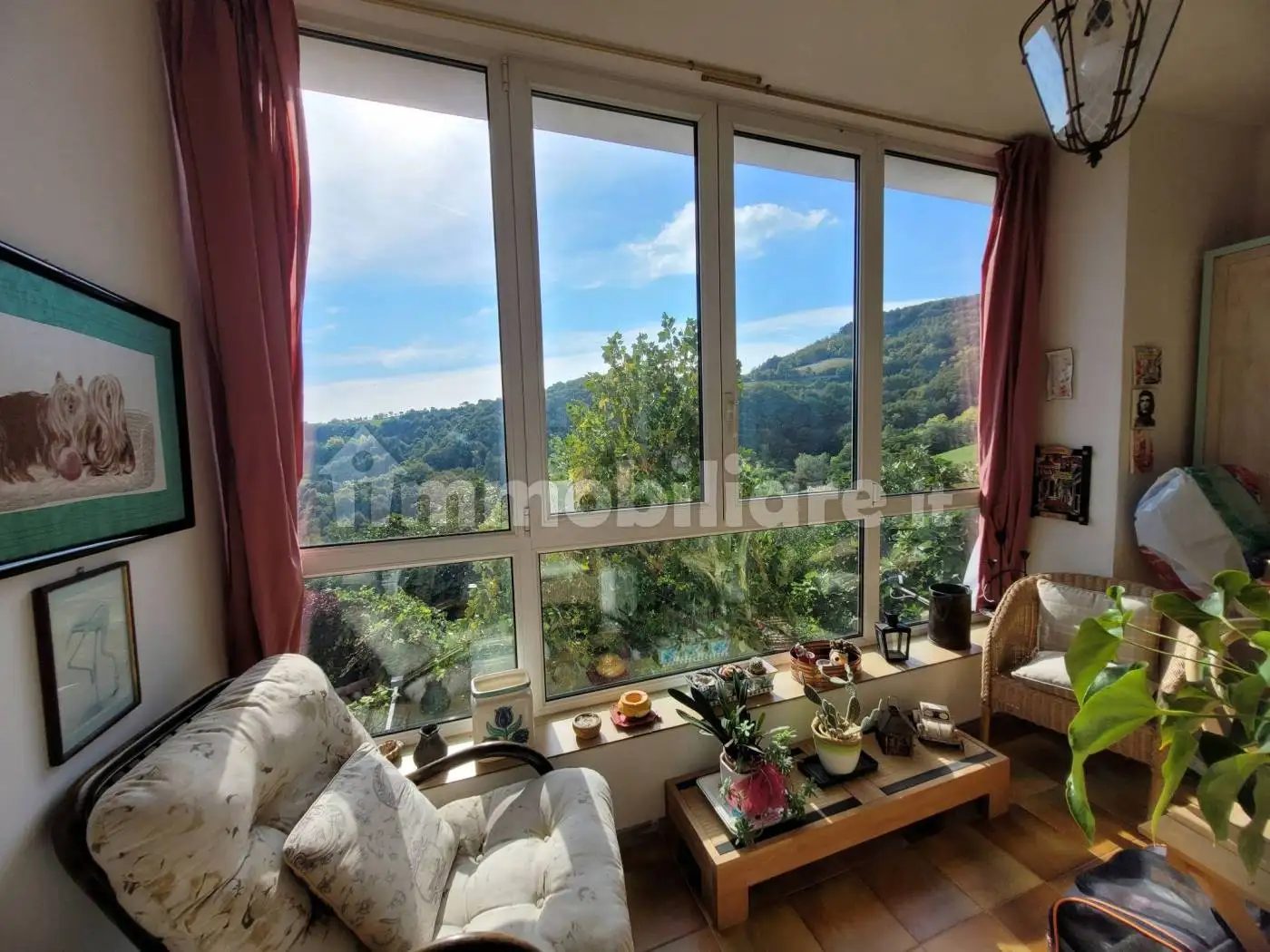 Appartamento in vendita a Tregnago