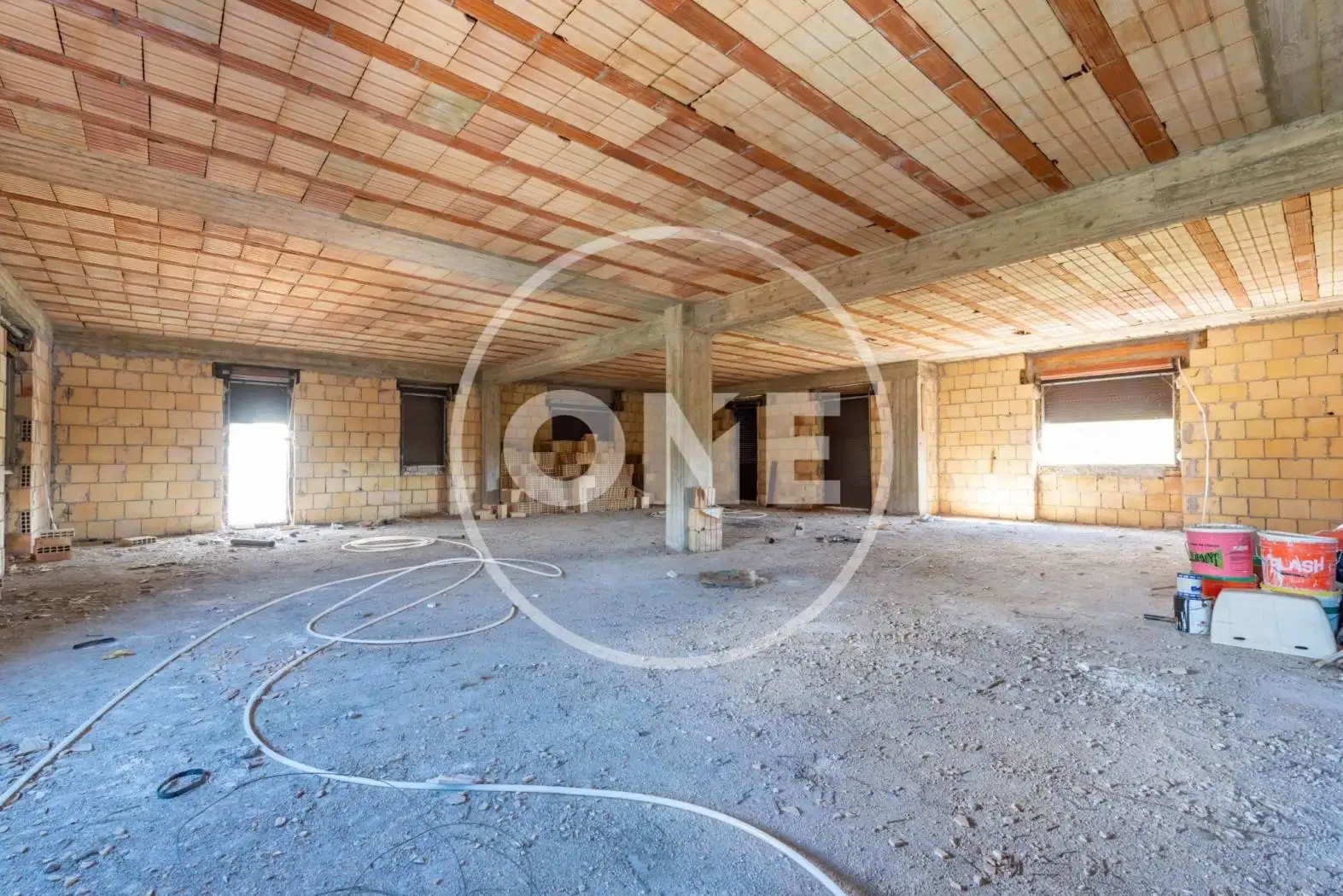 Appartamento in vendita a Magliano de' Marsi