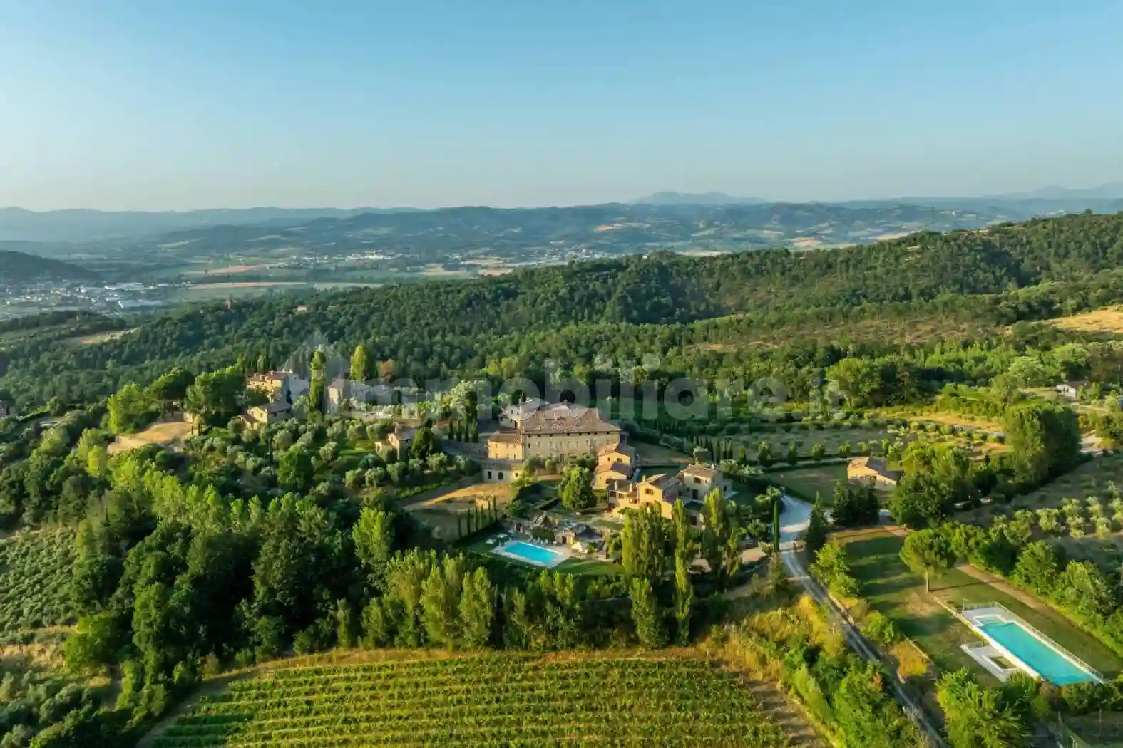 Palazzo - Edificio - foto 2