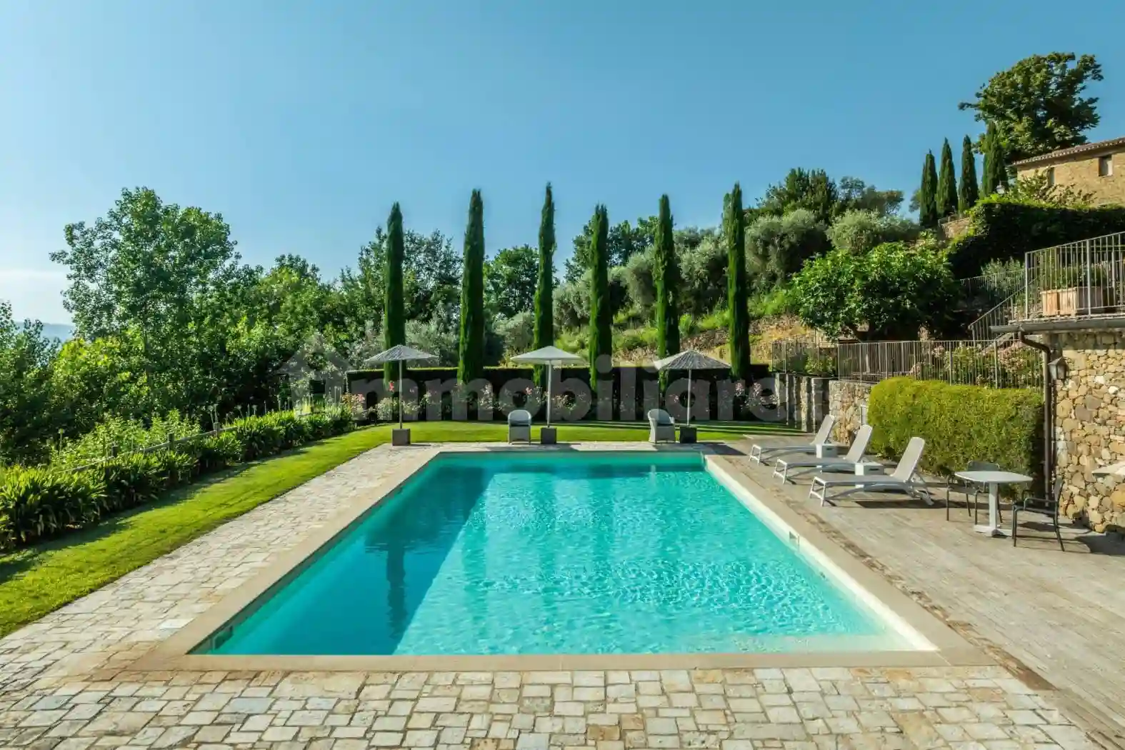 Palazzo - Edificio - foto 5