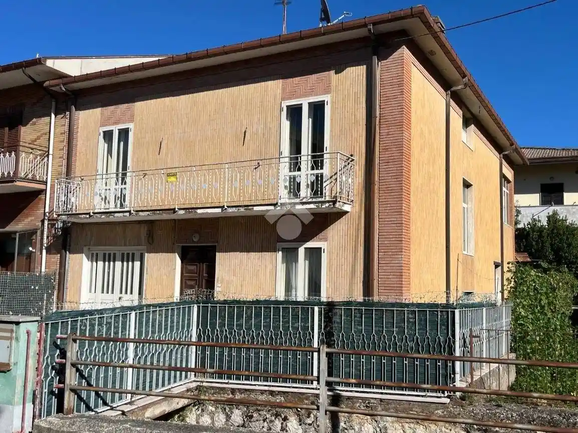 Terratetto plurifamiliare via Cupa 6, Volturara Irpina - foto 2