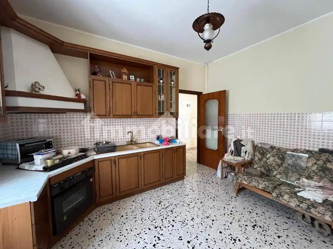 Terratetto plurifamiliare via Cupa 6, Volturara Irpina - foto 5