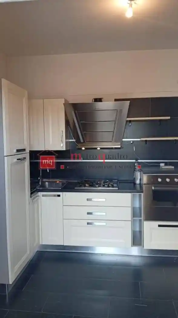 Appartamento ottimo stato, terzo piano, Porta a Mare, Pisa - foto 3