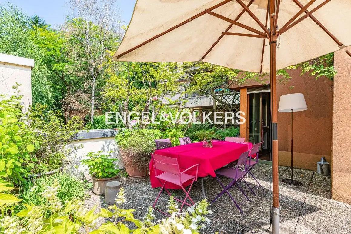 Appartamento via Giuseppe Mazzini 2, Centro, Barzanò - foto 3