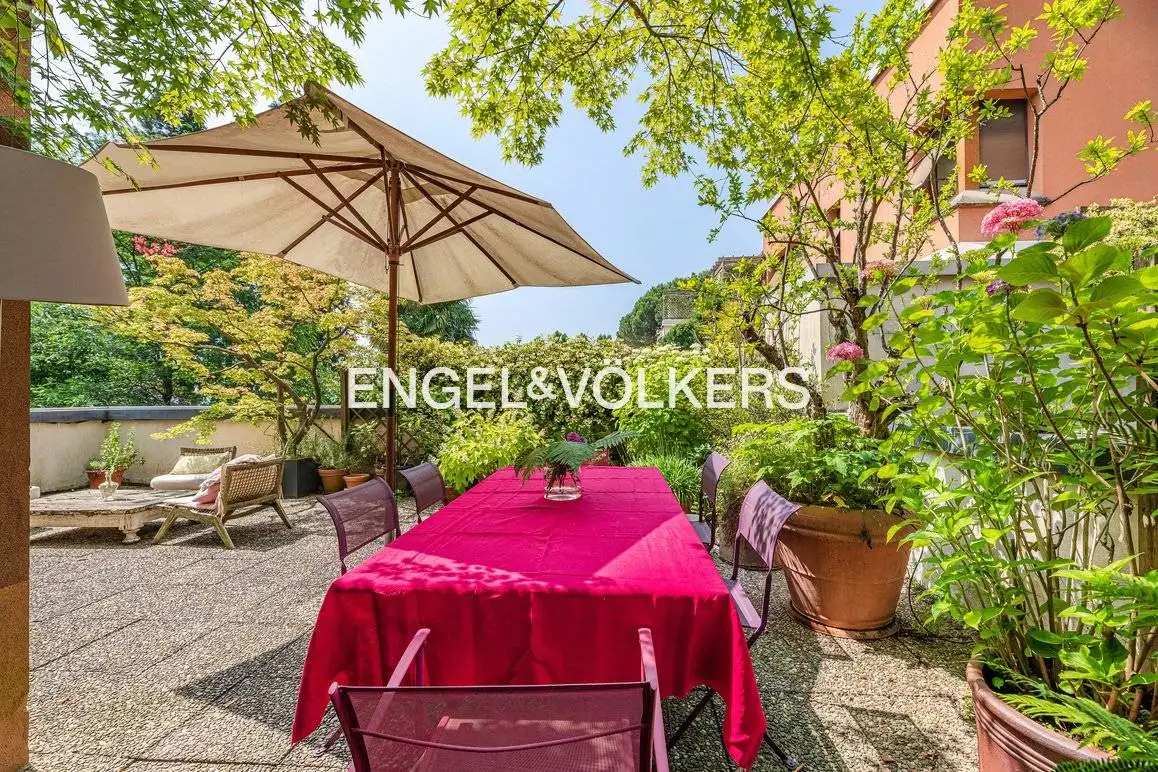 Appartamento via Giuseppe Mazzini 2, Centro, Barzanò - foto 4