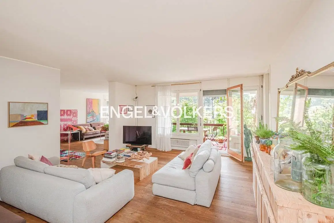 Appartamento via Giuseppe Mazzini 2, Centro, Barzanò - foto 5