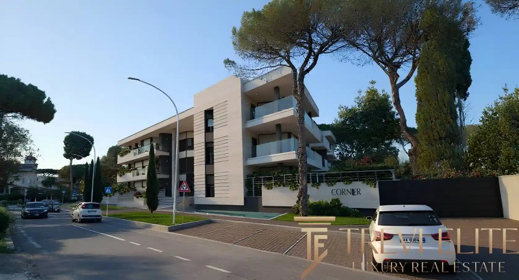 Bilocale via Eschilo 74B, Axa, Roma - foto 2