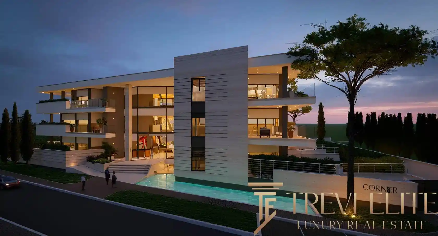 Bilocale via Eschilo 74B, Axa, Roma - foto 4