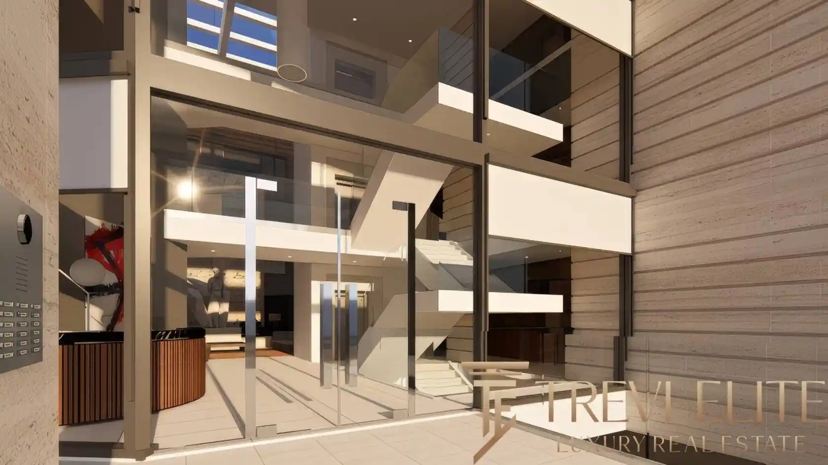 Bilocale via Eschilo 74B, Axa, Roma - foto 5