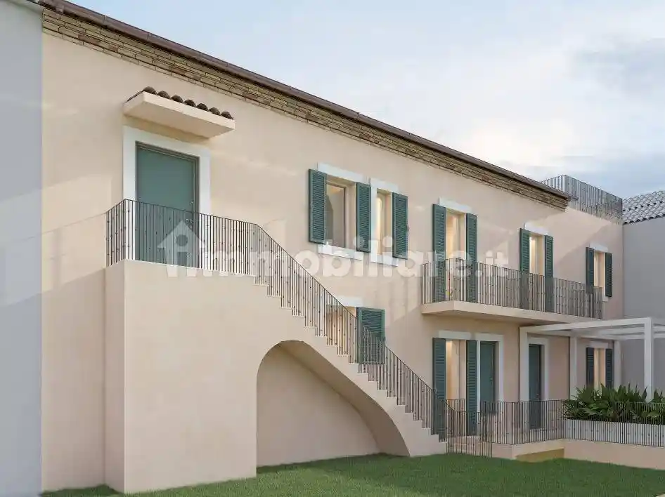 Appartamento in vendita a Grottammare