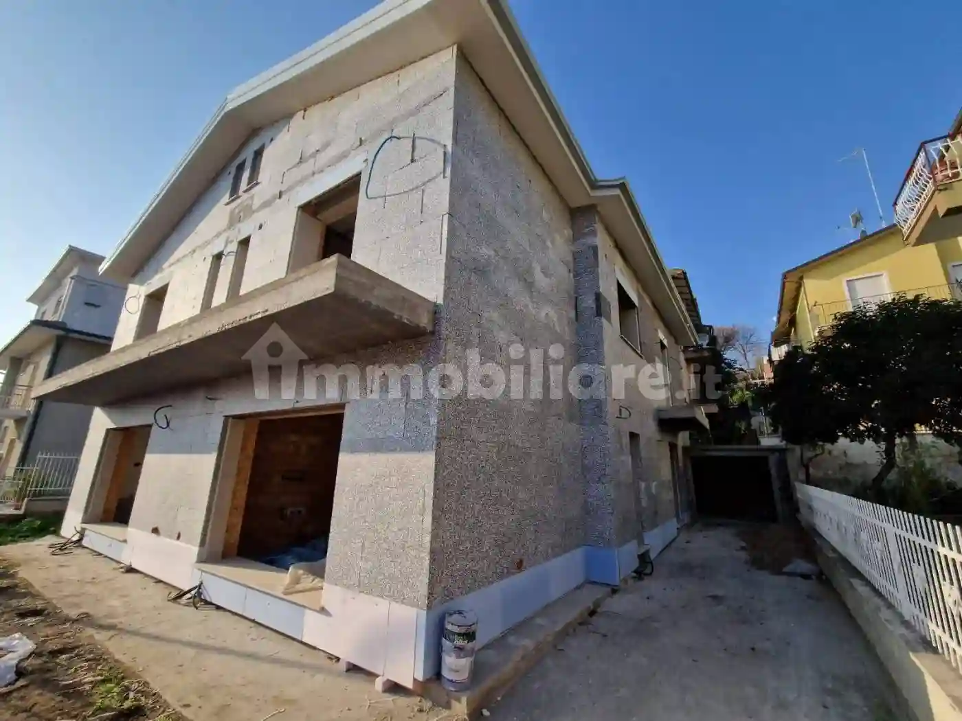 Villetta a schiera - foto 2