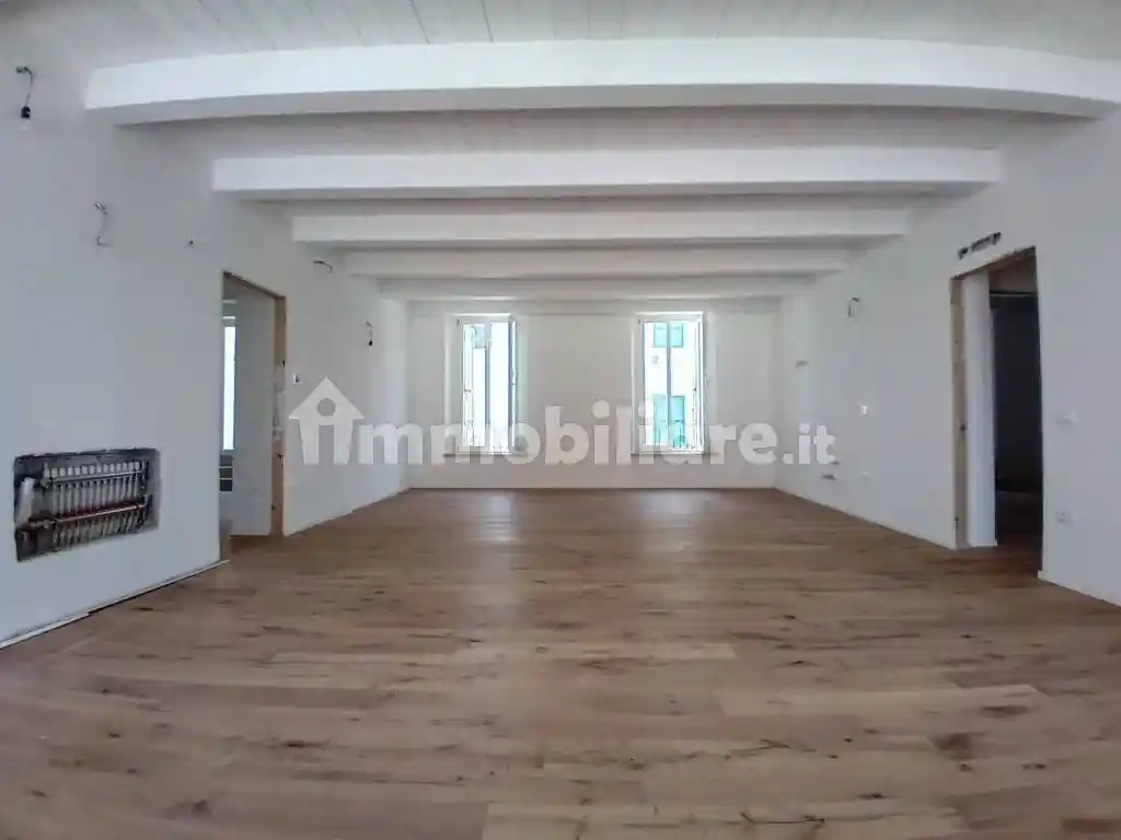 Appartamento in vendita a San Benedetto del Tronto