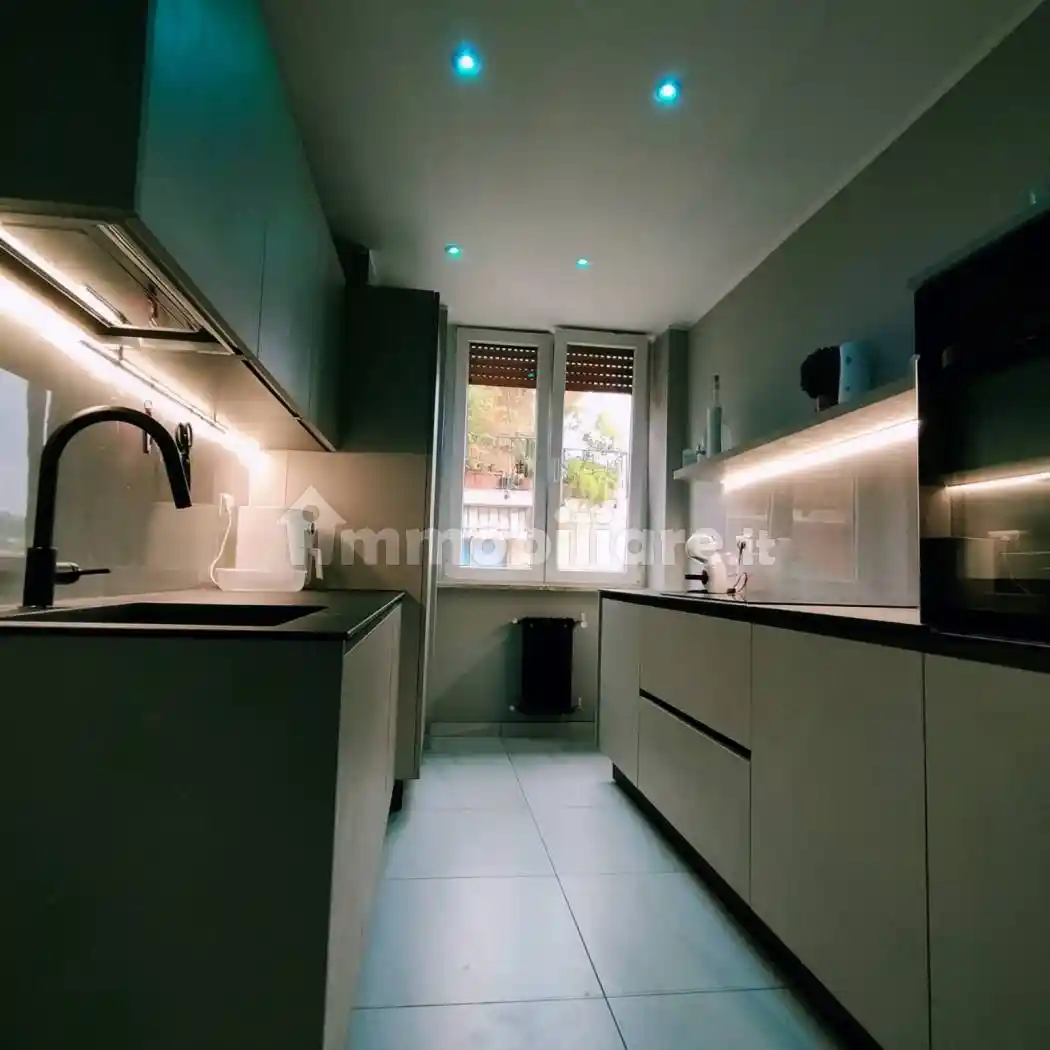 Appartamento in vendita a San Benedetto del Tronto