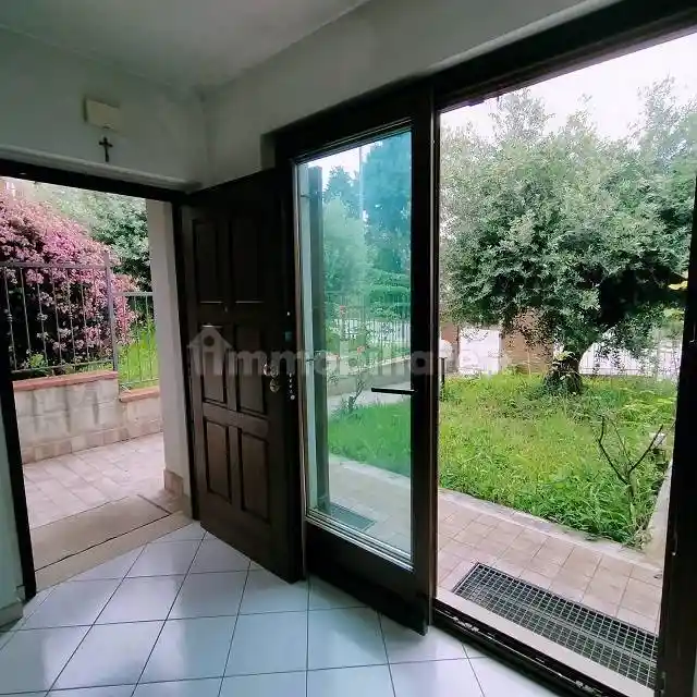 Villetta a schiera in vendita a San Benedetto del Tronto