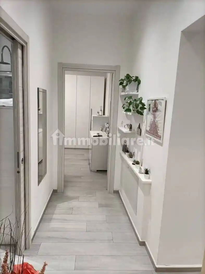 Appartamento in vendita a San Benedetto del Tronto