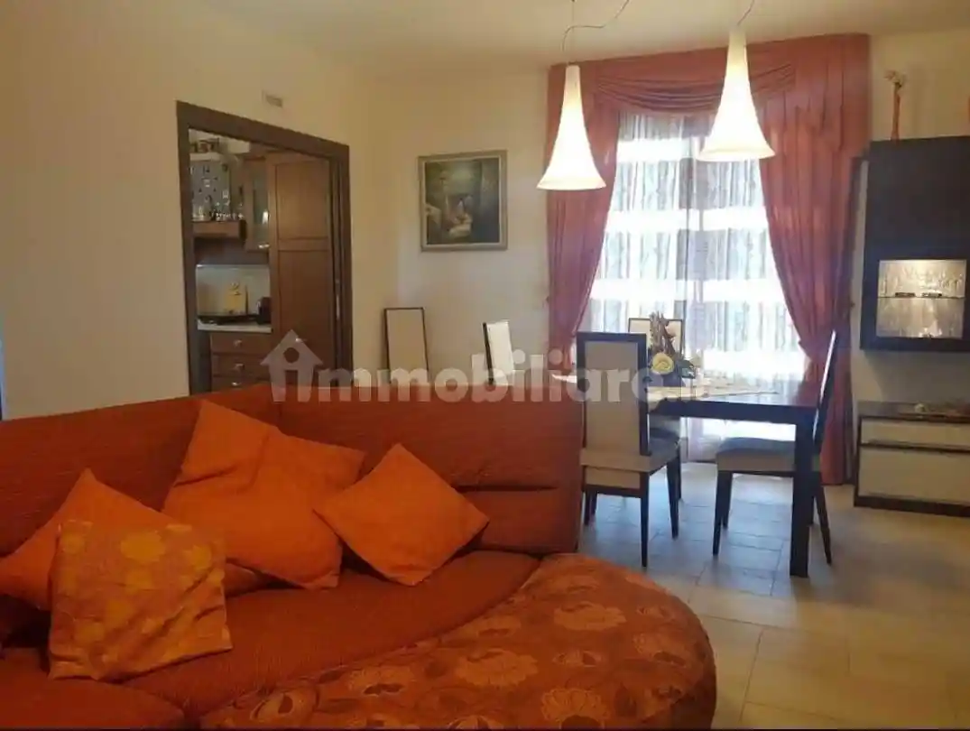 Appartamento in vendita a Monteprandone