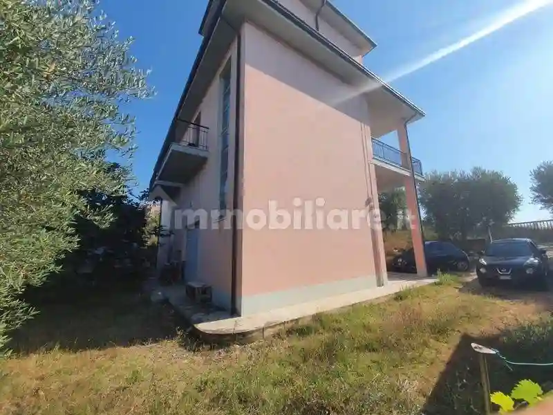 Casa indipendente - foto 5