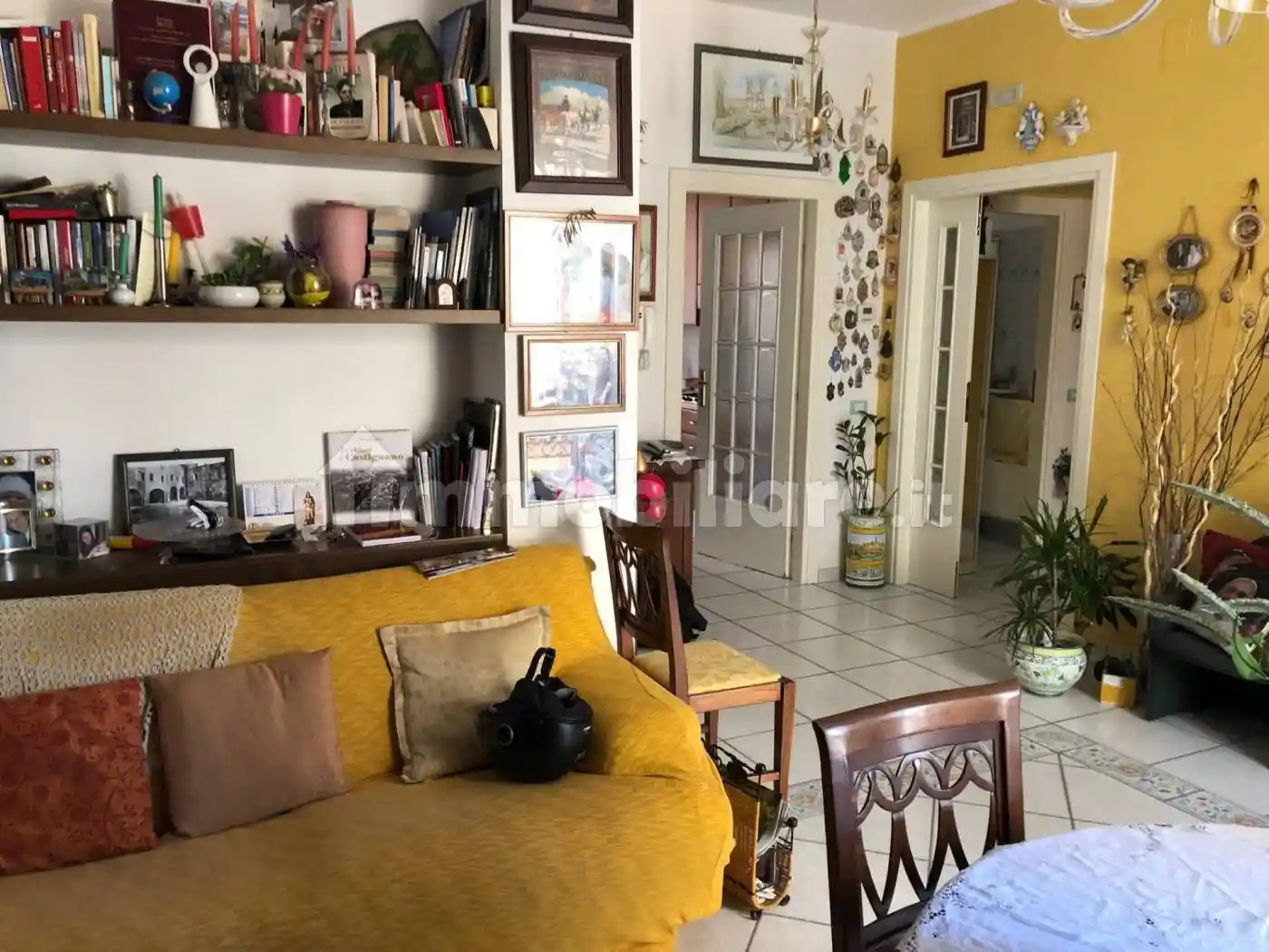 Appartamento in vendita a San Benedetto del Tronto