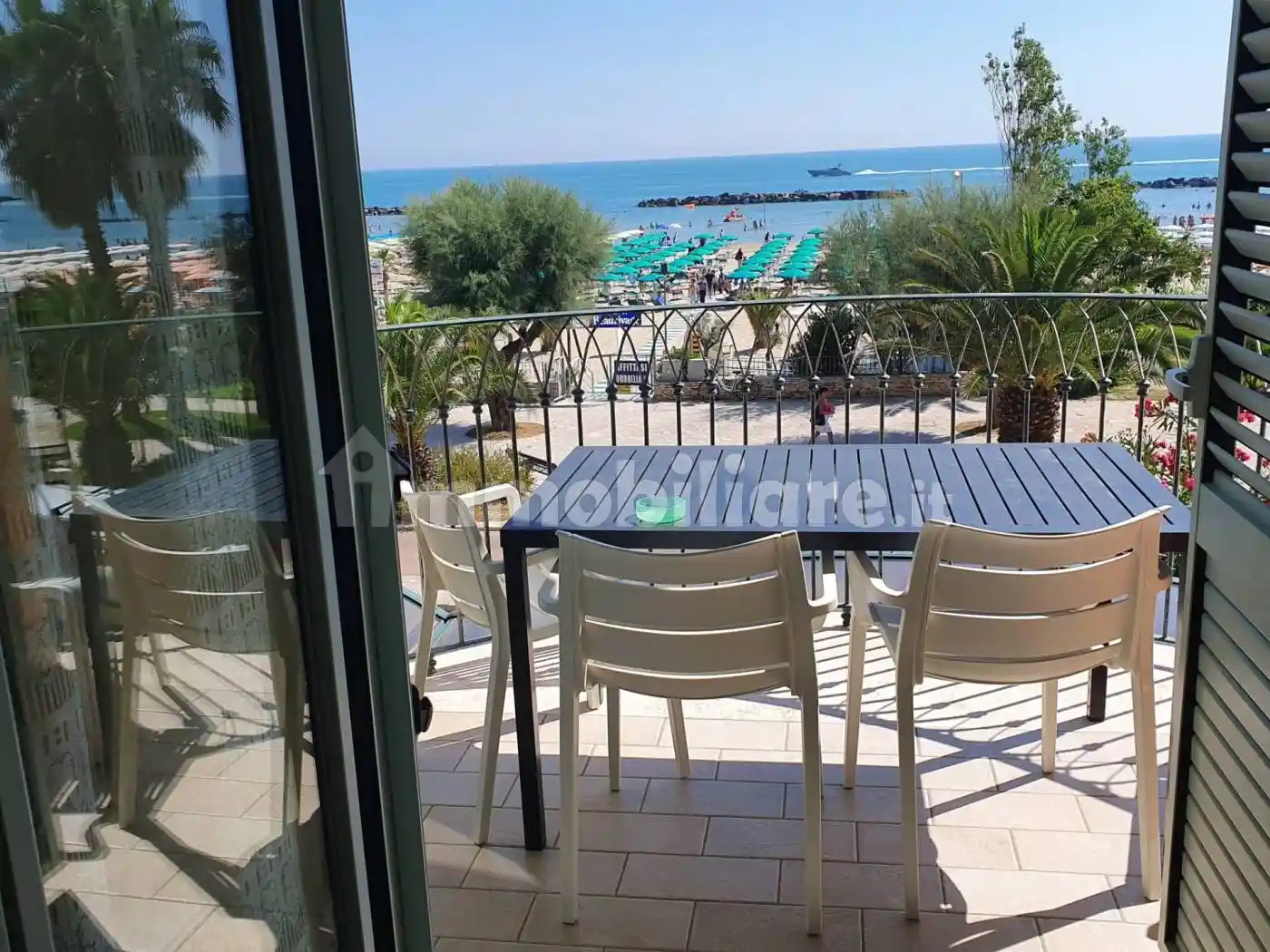 Appartamento in vendita a San Benedetto del Tronto