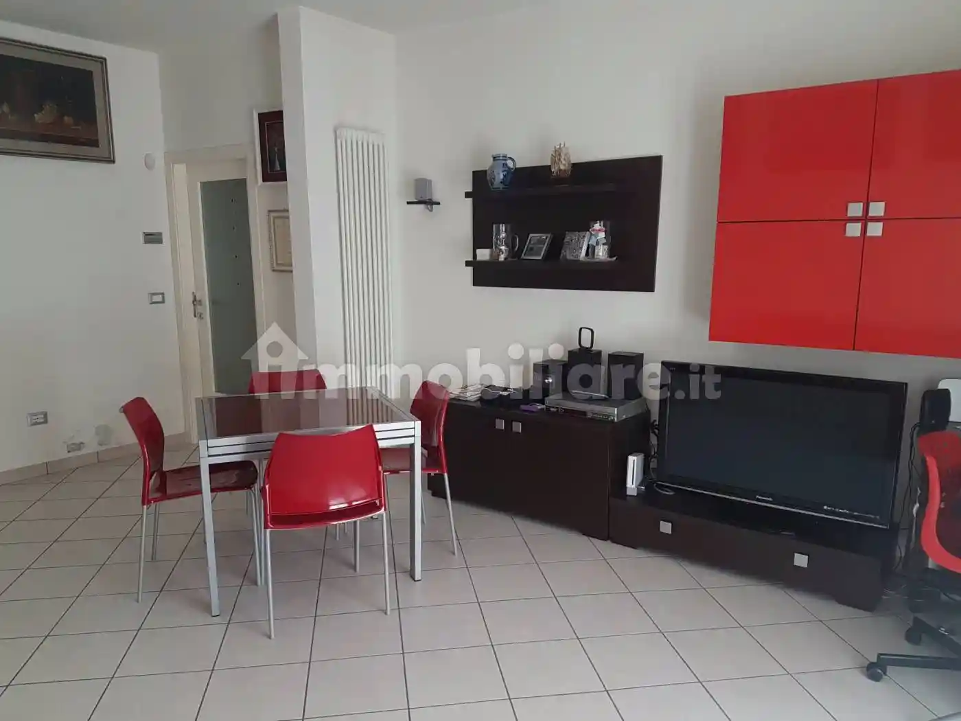 Appartamento in vendita a San Benedetto del Tronto