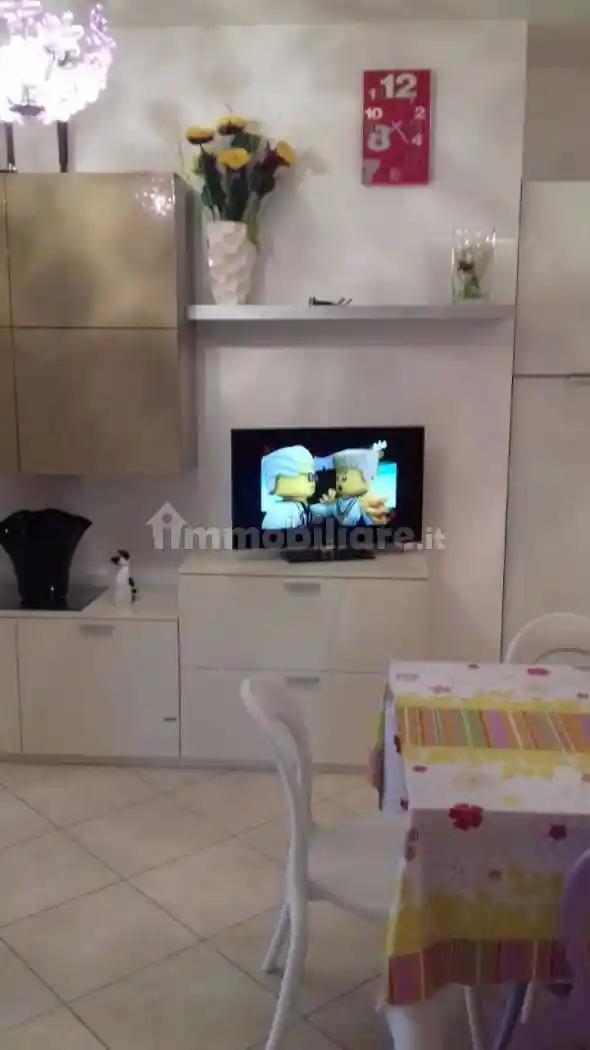 Quadrilocale via dei pioppi, Centro, Martinsicuro - foto 2