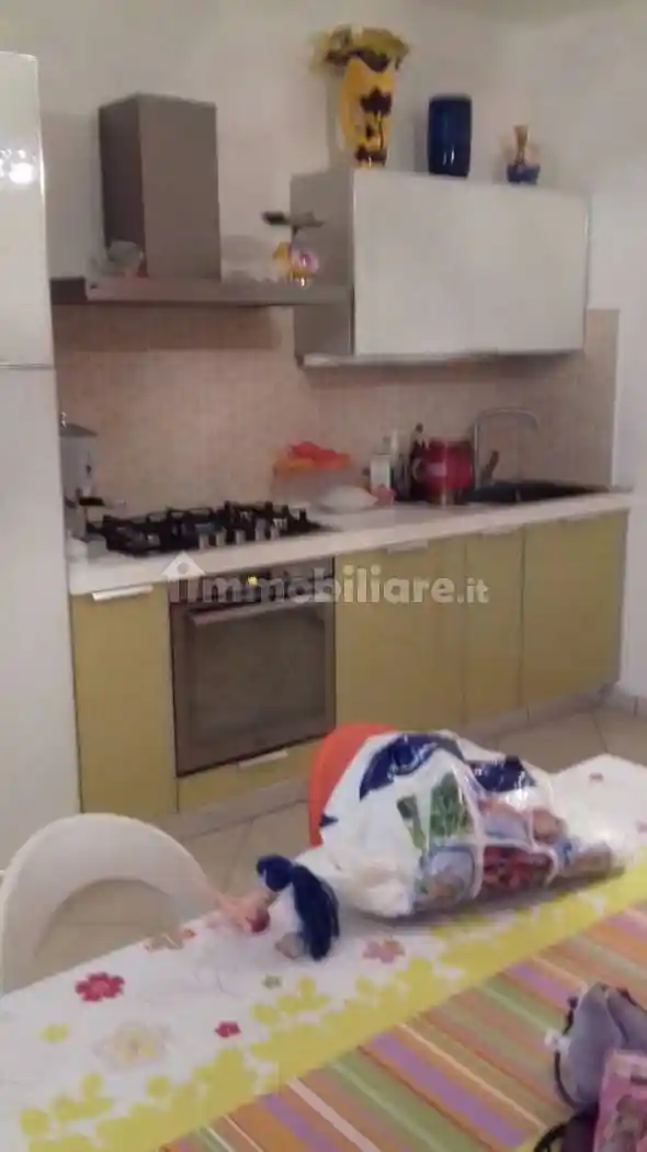 Quadrilocale via dei pioppi, Centro, Martinsicuro - foto 3