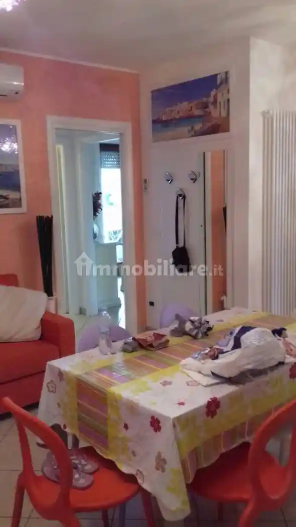 Quadrilocale via dei pioppi, Centro, Martinsicuro - foto 4