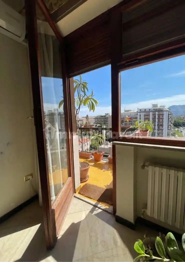 Appartamento via Giacinto Carini, De Gasperi - Croce Rossa, Palermo - foto 2