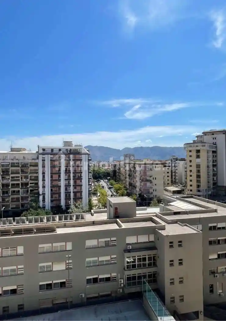 Appartamento via Giacinto Carini, De Gasperi - Croce Rossa, Palermo - foto 3