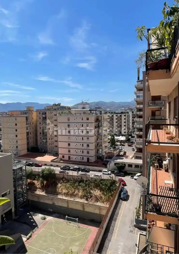 Appartamento via Giacinto Carini, De Gasperi - Croce Rossa, Palermo - foto 4